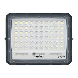 SHINING ไฟสปอตไลท์ SOLAR GALAXY PRO 570W DL - Shining, หลอดไฟ