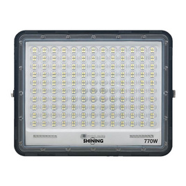 SHINING ไฟสปอตไลท์ SOLAR GALAXY PRO 770W DL - Shining, หลอดไฟ