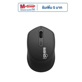 SIGNO เม้าส์บลูทูธ BM-190 - SIGNO, เม้าส์และคีย์บอร์ด