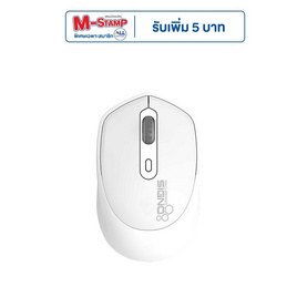 SIGNO เม้าส์บลูทูธ BM-190 - SIGNO, เม้าส์และคีย์บอร์ด