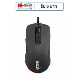SIGNO เมาส์เกม CASTRO GM-931 - Signo, เมาส์และคีย์บอร์ด