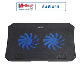 SIGNO ที่รองโน๊ตบุ๊คเกม รุ่น CP-511 - SIGNO, อุปกรณ์คอมพิวเตอร์อื่นๆ