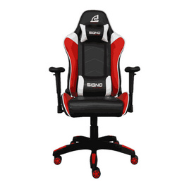 SIGNO E-Sport เก้าอี้เกม รุ่น GC-202 - SIGNO, อุปกรณ์เกมอื่น ๆ