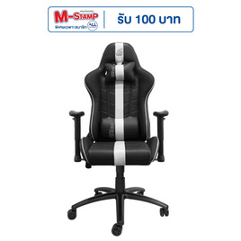SIGNO E-Sport เก้าอี้เกม รุ่น GC-208 - SIGNO, อุปกรณ์เกม