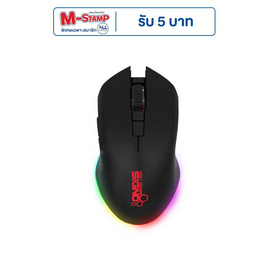SIGNO E-Sport เม้าส์เกม GM-907 - SIGNO, เมาส์เกม