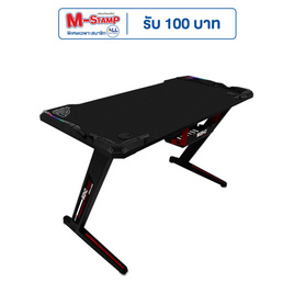 SIGNO E-Sport โต๊ะเกม GT-100 - SIGNO, โต๊ะและเก้าอี้ Gaming