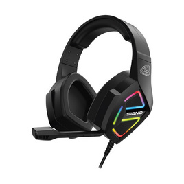 SIGNO E-Sport หูฟังเกม รุ่น HP-834 - SIGNO, หูฟัง Gaming