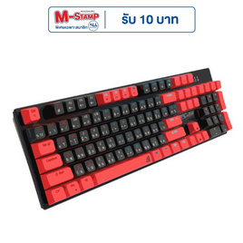 SIGNO E-Sport คีย์บอร์ดเกม รุ่น KB-727 - Signo, คีย์บอร์ดเกม