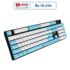 SIGNO E-Sport คีย์บอร์ดเกม รุ่น KB-727 - Signo, อุปกรณ์เกม
