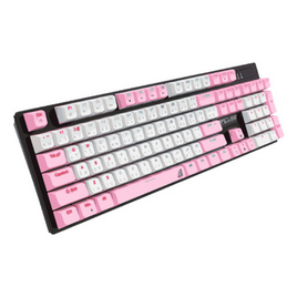 SIGNO E-Sport คีย์บอร์ดเกม รุ่น KB-727 - Signo, อุปกรณ์คอมพิวเตอร์