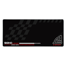 SIGNO E-Sport แผ่นรองเม้าส์เกม MT-327 - SIGNO, อุปกรณ์คอมพิวเตอร์
