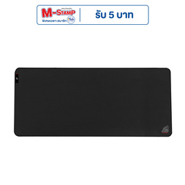 SIGNO E-Sport แผ่นรองเม้าส์เกม MT-330 - SIGNO, อุปกรณ์เกมอื่น ๆ
