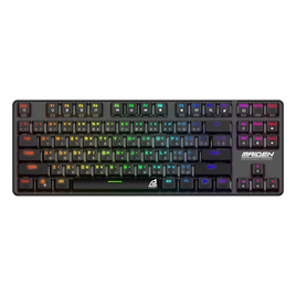 SIGNO E-Sport Mechanical คีย์บอร์ดเกม รุ่น KB-761 Blue Switch - SIGNO, Signo