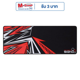 SIGNO E-Sport Mouse Mat MT-308 - SIGNO, โปรโมชั่นมือถือและอุปกรณ์ไอที
