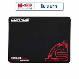 SIGNO E-Sport Mouse Mat MT-310S - SIGNO, อุปกรณ์เกมอื่น ๆ