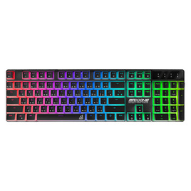 SIGNO E-Sport คีย์บอร์ดเกม Red Switch รุ่น KB-731 - SIGNO, คีย์บอร์ด Gaming