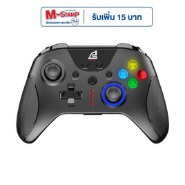 SIGNO E-Sport อุปกรณ์บังคับเกม รุ่น WC-661 - SIGNO, Cotroller Signo