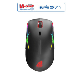 SIGNO E-Sport เม้าส์เกมไร้สาย WG-901 - SIGNO, ไอที กล้อง