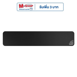 SIGNO E-Sport แผ่นรองข้อมือ Wrist Pad WR-500 - SIGNO, อุปกรณ์สำหรับเกมส์คอมพิวเตอร์