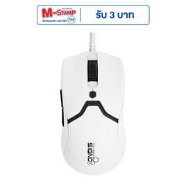 SIGNO เมาส์เกม GM-921 - Signo, อุปกรณ์เกม