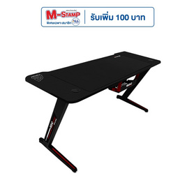 SIGNO โต๊ะเกม GT-102 - SIGNO, อุปกรณ์สำหรับเกมส์คอมพิวเตอร์