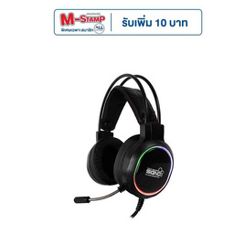 SIGNO หูฟังเกม HP-829 - SIGNO, Headset Signo