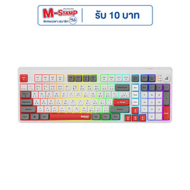 SIGNO คีย์บอร์ดเกม KB-726 - Signo, คีย์บอร์ดเกม