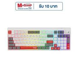 SIGNO คีย์บอร์ดเกม KB-726 - Signo, มือถือและอุปกรณ์ไอที