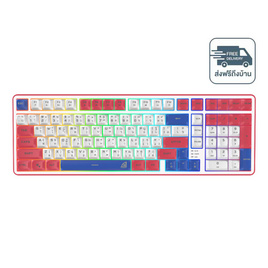 SIGNO คีย์บอร์ดเกม KB-735 - Signo, อุปกรณ์คอมพิวเตอร์