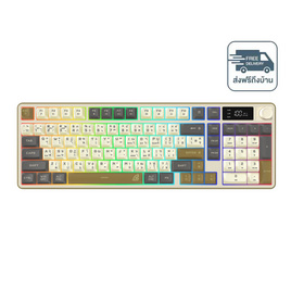 SIGNO คีย์บอร์ดเกม KB-736 - Signo, อุปกรณ์เกม