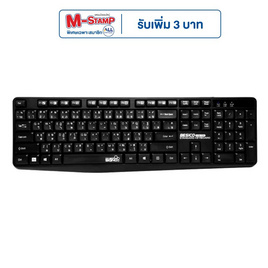 SIGNO คีย์บอร์ด KB-76 - SIGNO, คีย์บอร์ด Gaming