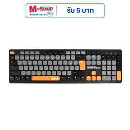 SIGNO คีย์บอร์ด KB-83 - Signo, อุปกรณ์คอมพิวเตอร์