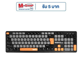SIGNO คีย์บอร์ด KB-83 - Signo, มือถือและอุปกรณ์ไอที