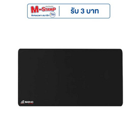 SIGNO แผ่นรองเมาส์ รุ่น MT-304 - SIGNO, อุปกรณ์เกม