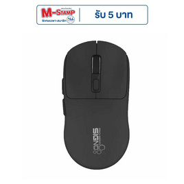 SIGNO เมาส์ไร้สาย MULTI - DEVICE BM-191 - Signo, เมาส์และคีย์บอร์ด