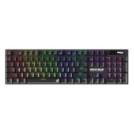 SIGNO คีย์บอร์ดเกม Mechanical MARTEUS Brown Switch KB-721 BR - Signo, Signo