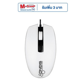 SIGNO เม้าส์ Optical Besico MO-280 - SIGNO, เม้าส์และคีย์บอร์ด