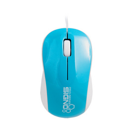 SIGNO Optical Mouse MO-250 - SIGNO, เมาส์และคีย์บอร์ด