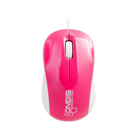 SIGNO Optical Mouse MO-250 - SIGNO, เมาส์และคีย์บอร์ด