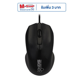 SIGNO Optical Mouse MO-540 - SIGNO, ไอที กล้อง