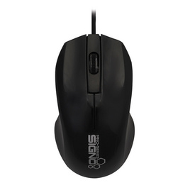 SIGNO Optical Mouse MO-540 - SIGNO, เม้าส์แบบมีสาย