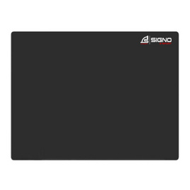 SIGNO แผ่นรองเมาส์เกม Tempered Glass EXSPACE MT-334 - Signo, อุปกรณ์เกมอื่น ๆ