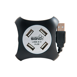 SIGNO USB Hub HB-157 - SIGNO, ไอที กล้อง