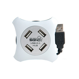 SIGNO USB Hub HB-157 - SIGNO, อุปกรณ์คอมพิวเตอร์อื่นๆ