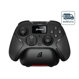 SIGNO อุปกรณ์ควบคุมเกม WC-663 - Signo, มือถือและอุปกรณ์ไอที