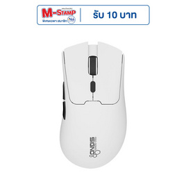 SIGNO เมาส์เกมไร้สาย WG-911 - Signo, เมาส์เกม
