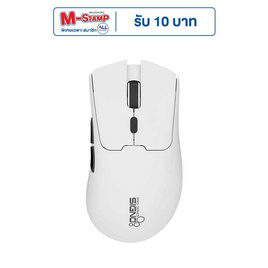 SIGNO เมาส์เกมไร้สาย WG-911 - Signo, อุปกรณ์คอมพิวเตอร์