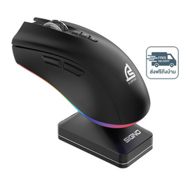 SIGNO เมาส์เกมไร้สาย WG-916 - Signo, อุปกรณ์เกม