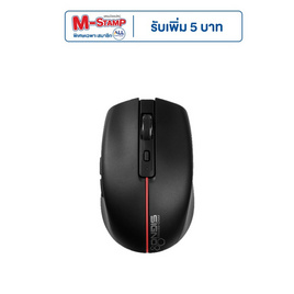 SIGNO เม้าส์ไร้สาย รุ่น WM-120 - SIGNO, ไอที กล้อง