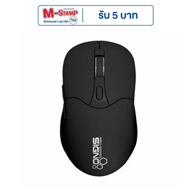 SIGNO เมาส์ไร้สาย WM-121 - Signo, เมาส์และคีย์บอร์ด